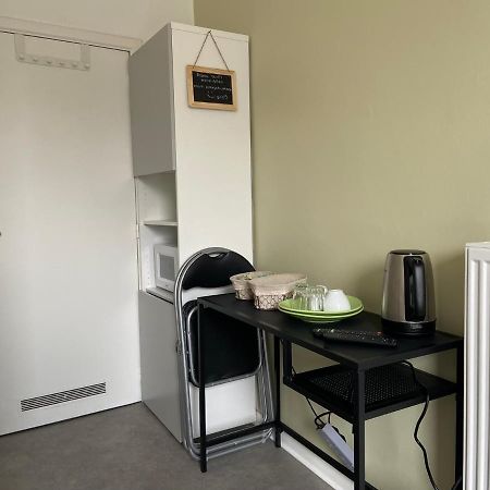 Au Logement Mosan Ναμούρ Εξωτερικό φωτογραφία