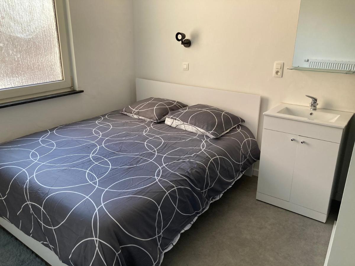 Au Logement Mosan Ναμούρ Εξωτερικό φωτογραφία