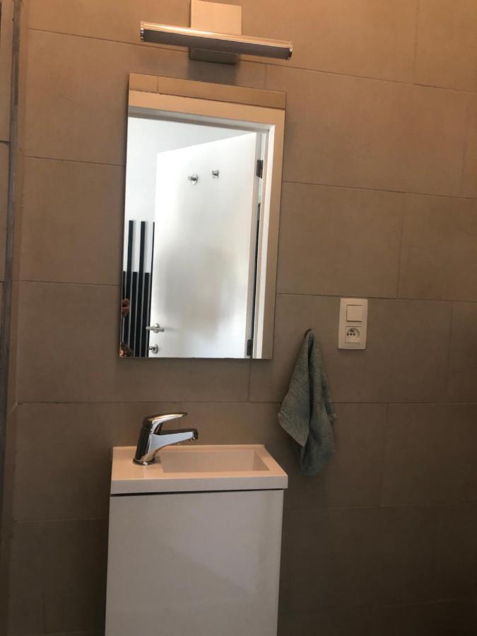 Au Logement Mosan Ναμούρ Εξωτερικό φωτογραφία