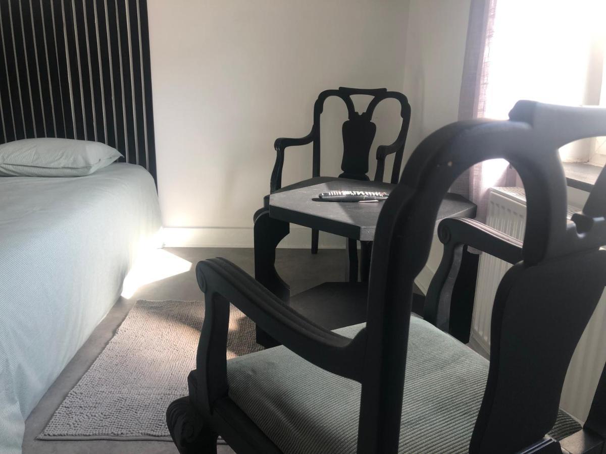 Au Logement Mosan Ναμούρ Εξωτερικό φωτογραφία