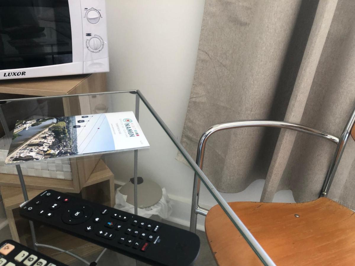 Au Logement Mosan Ναμούρ Εξωτερικό φωτογραφία