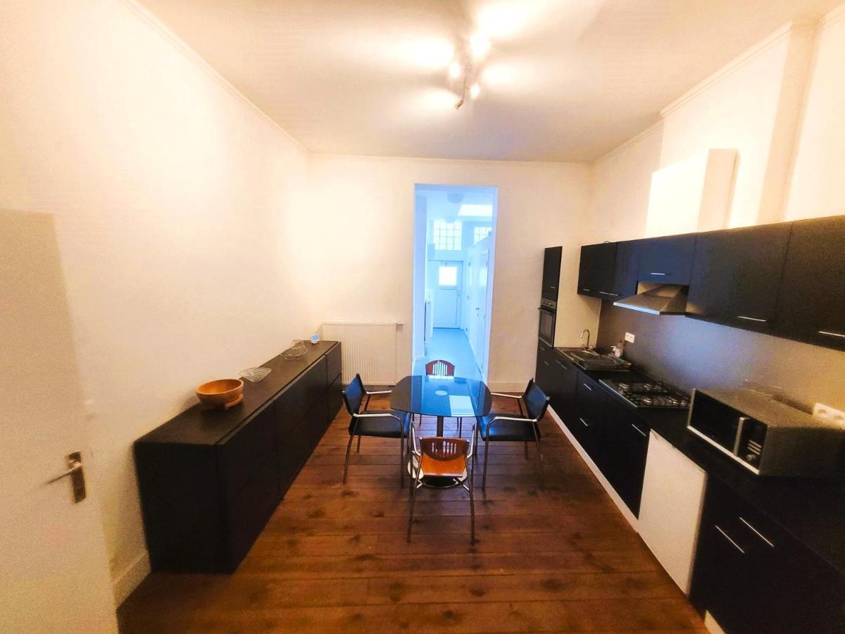 Au Logement Mosan Ναμούρ Εξωτερικό φωτογραφία