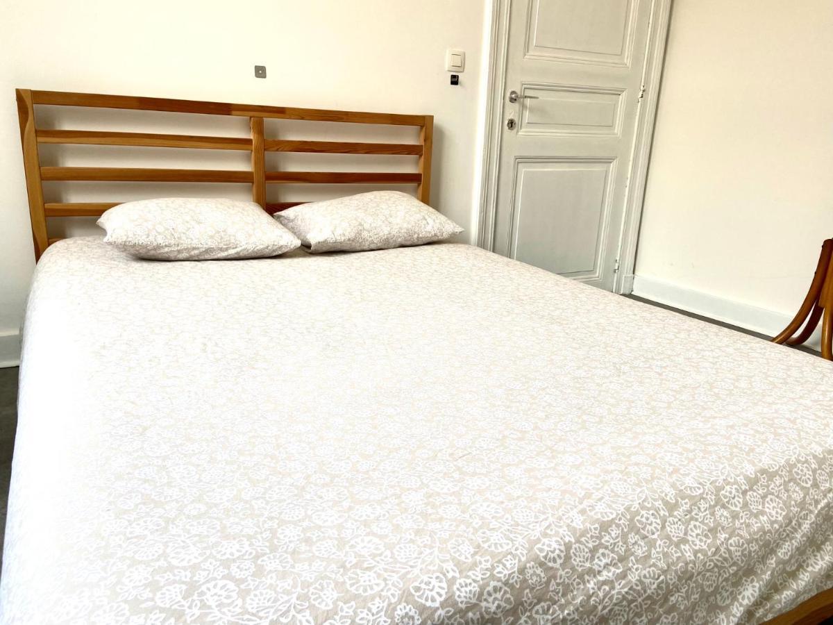 Au Logement Mosan Ναμούρ Εξωτερικό φωτογραφία